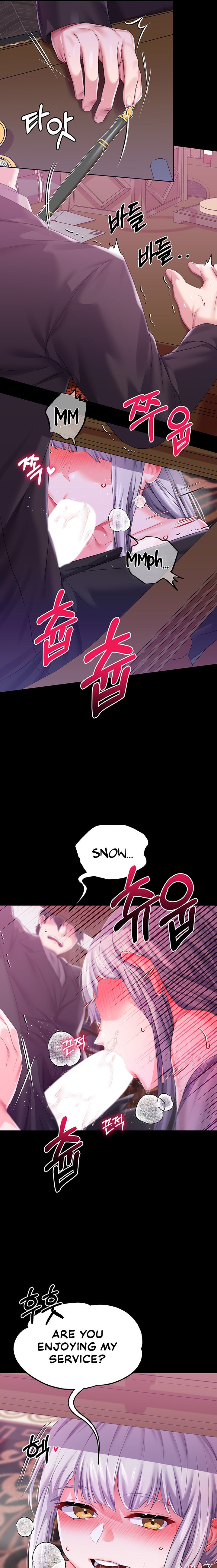 Breaking A Romantic Fantasy Villain - Chapter 29 - picture 10
