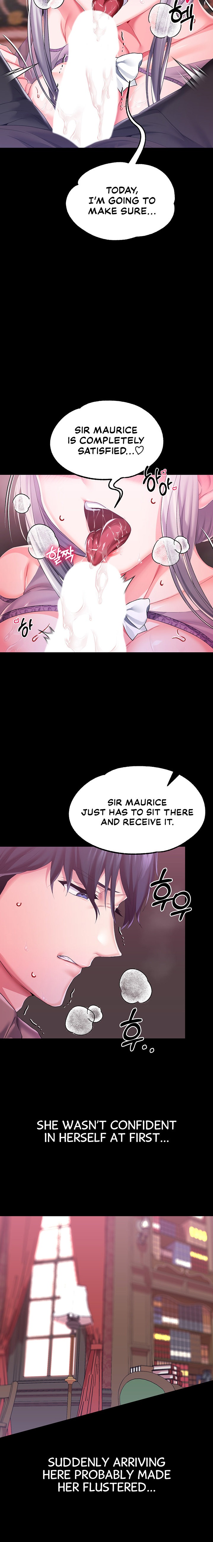 Breaking A Romantic Fantasy Villain - Chapter 29 - picture 11