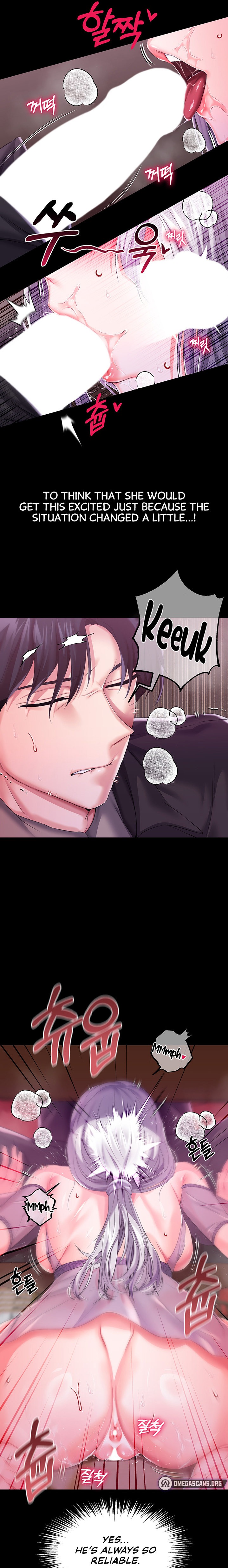 Breaking A Romantic Fantasy Villain - Chapter 29 - picture 12
