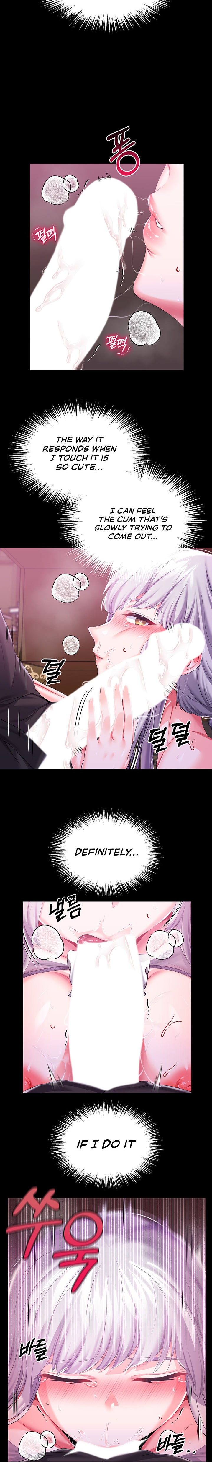 Breaking A Romantic Fantasy Villain - Chapter 29 - picture 13