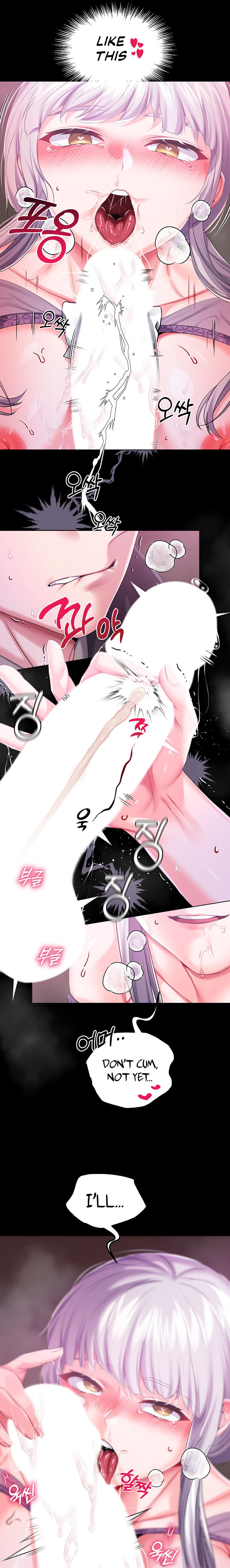 Breaking A Romantic Fantasy Villain - Chapter 29 - picture 14