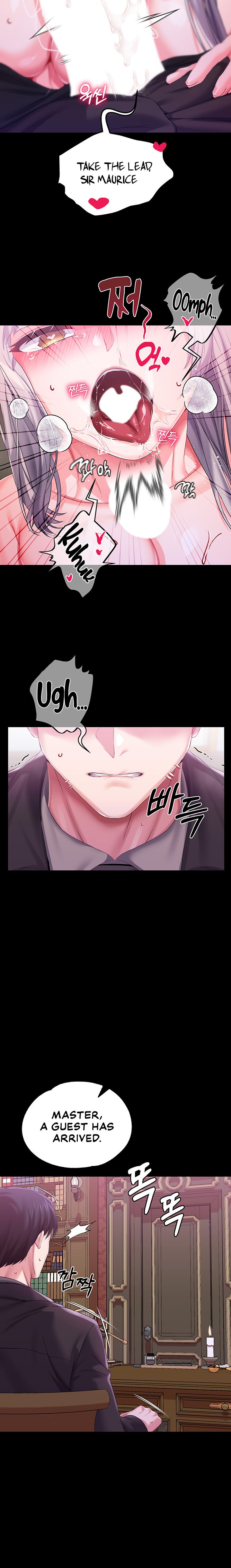 Breaking A Romantic Fantasy Villain - Chapter 29 - picture 15
