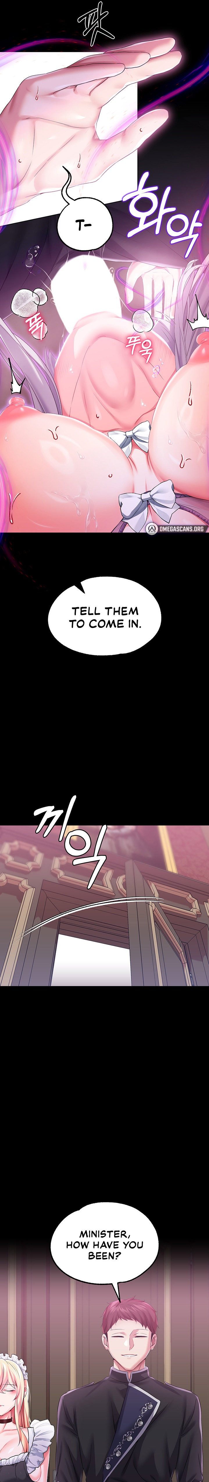 Breaking A Romantic Fantasy Villain - Chapter 29 - picture 16