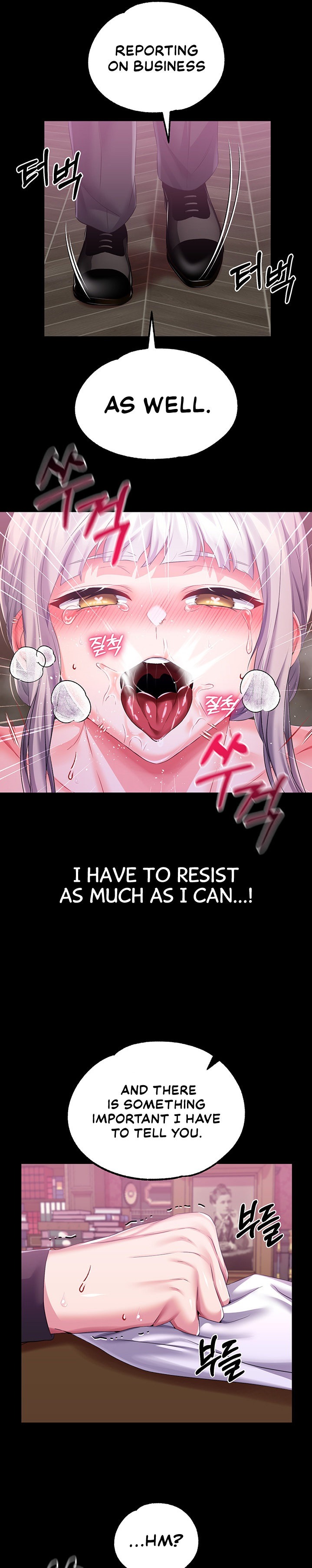 Breaking A Romantic Fantasy Villain - Chapter 29 - picture 18
