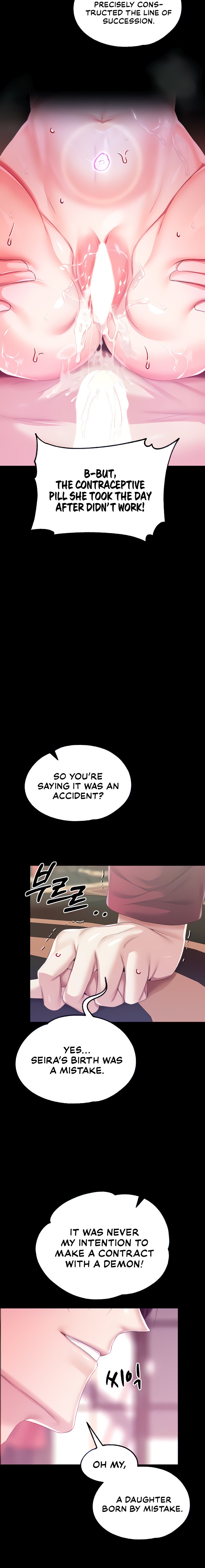 Breaking A Romantic Fantasy Villain - Chapter 29 - picture 5