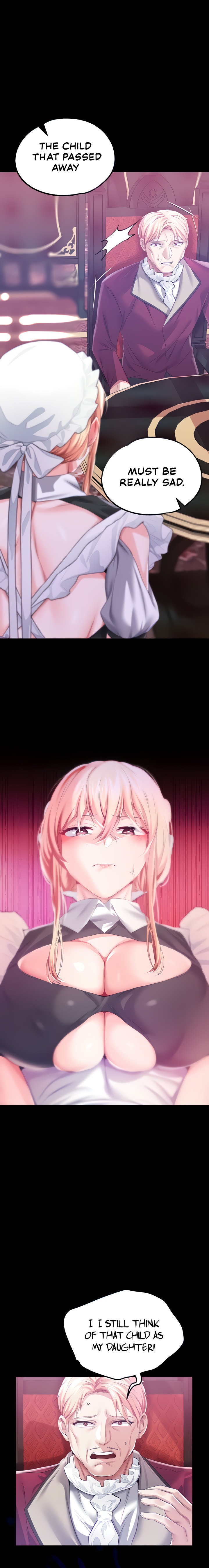 Breaking A Romantic Fantasy Villain - Chapter 29 - picture 6