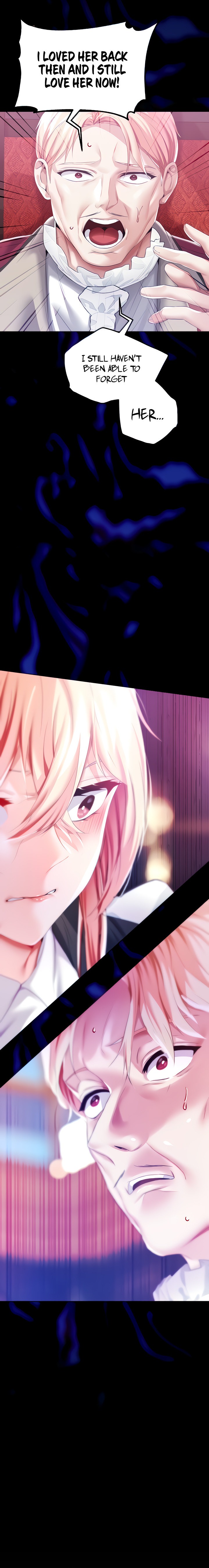 Breaking A Romantic Fantasy Villain - Chapter 29 - picture 7