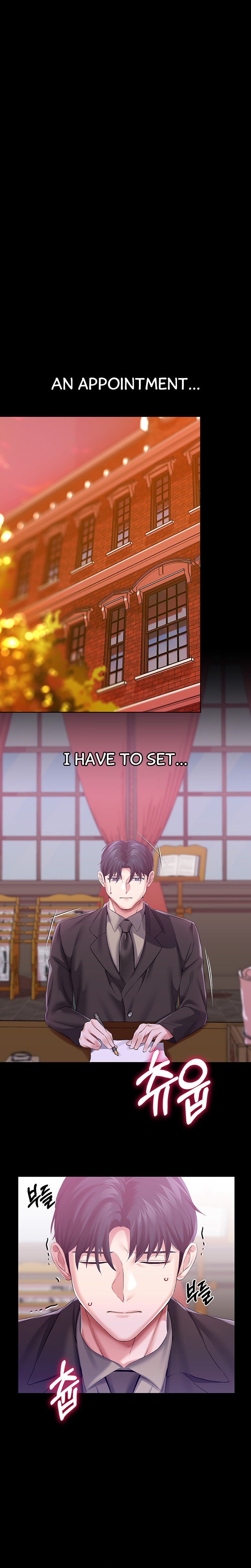 Breaking A Romantic Fantasy Villain - Chapter 29 - picture 9