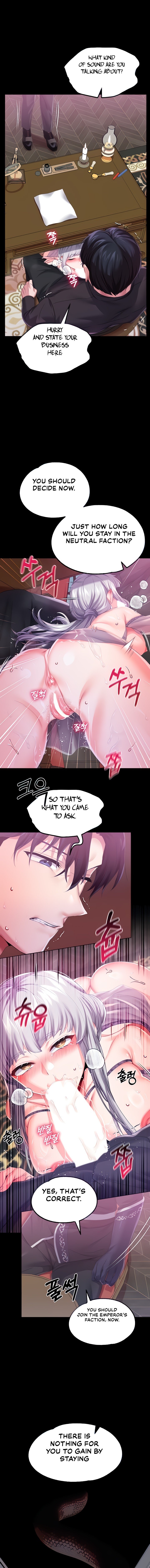 Breaking A Romantic Fantasy Villain - Chapter 30 - picture 1