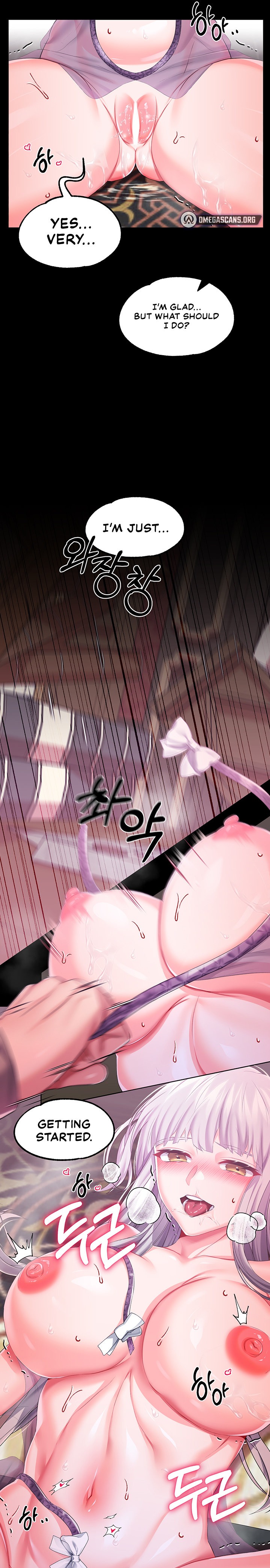 Breaking A Romantic Fantasy Villain - Chapter 30 - picture 11