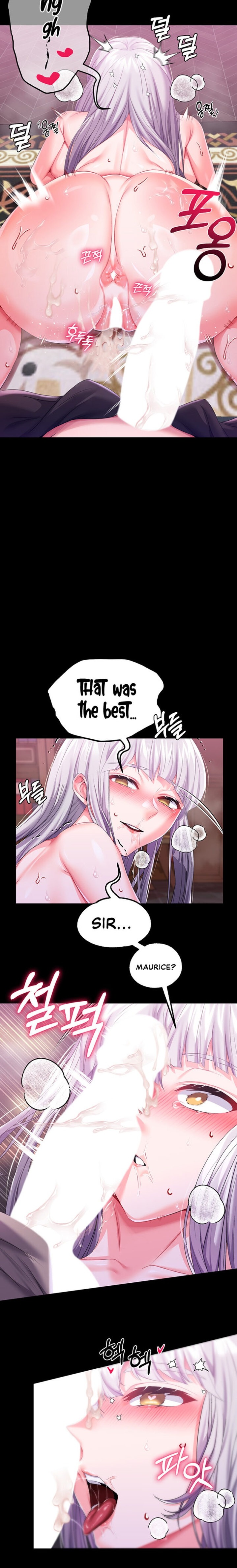 Breaking A Romantic Fantasy Villain - Chapter 30 - picture 18
