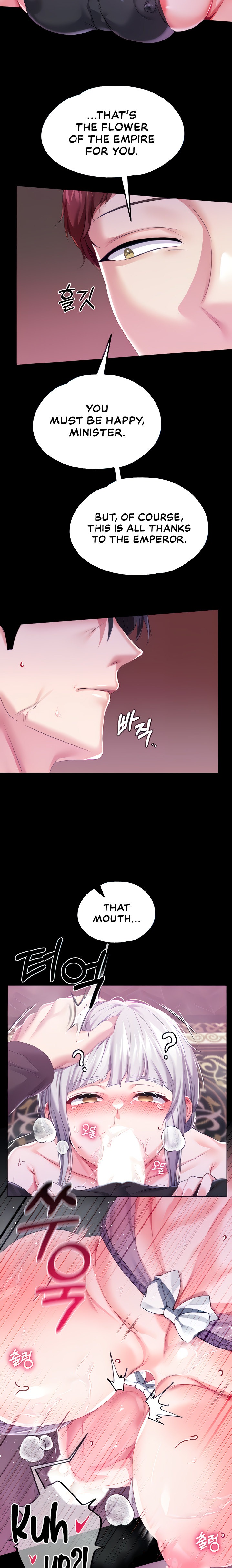 Breaking A Romantic Fantasy Villain - Chapter 30 - picture 3