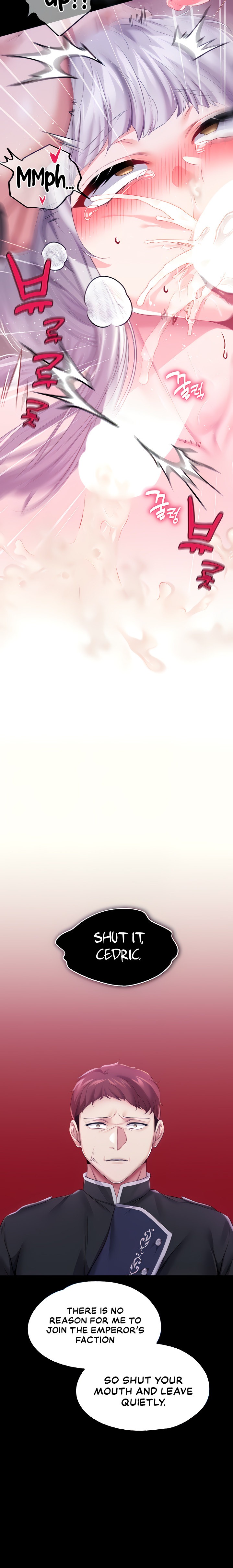 Breaking A Romantic Fantasy Villain - Chapter 30 - picture 4