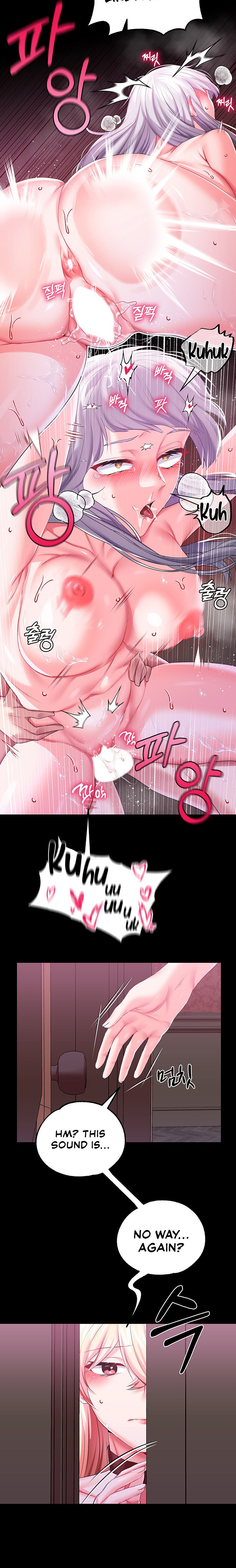 Breaking A Romantic Fantasy Villain - Chapter 31 - picture 11