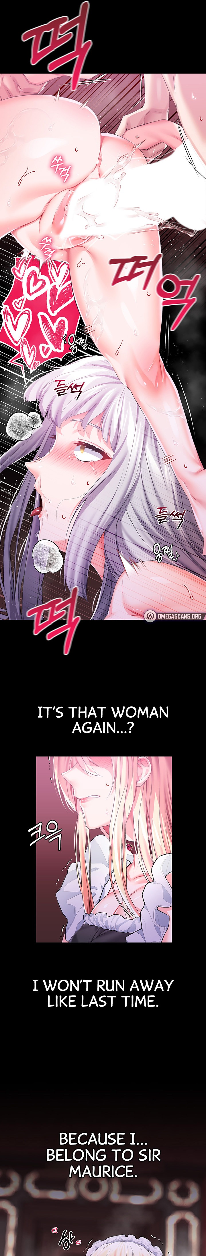 Breaking A Romantic Fantasy Villain - Chapter 31 - picture 12