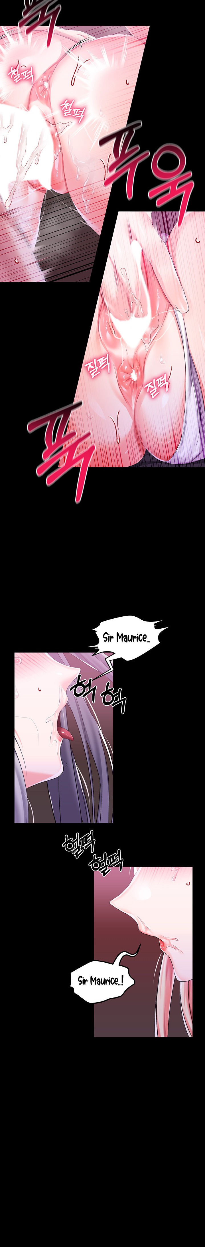 Breaking A Romantic Fantasy Villain - Chapter 31 - picture 14