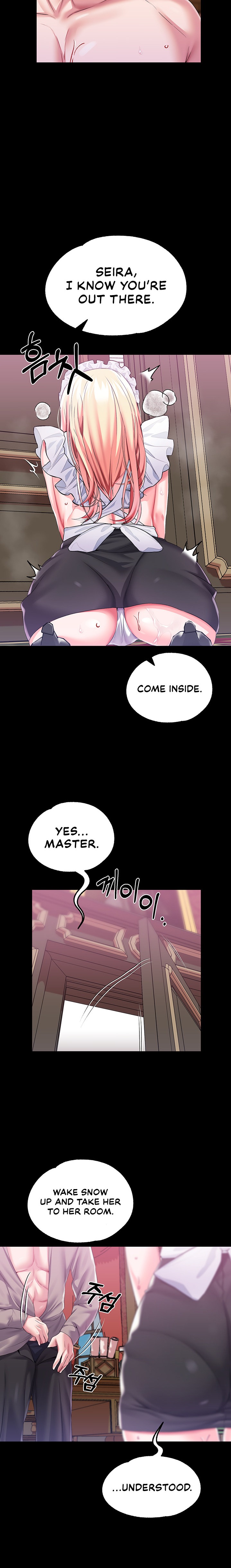 Breaking A Romantic Fantasy Villain - Chapter 31 - picture 17