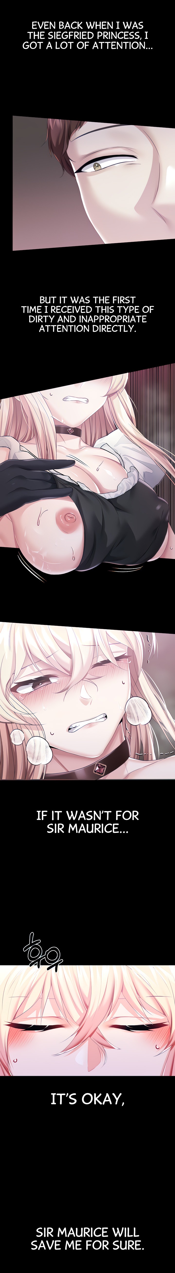 Breaking A Romantic Fantasy Villain - Chapter 31 - picture 2