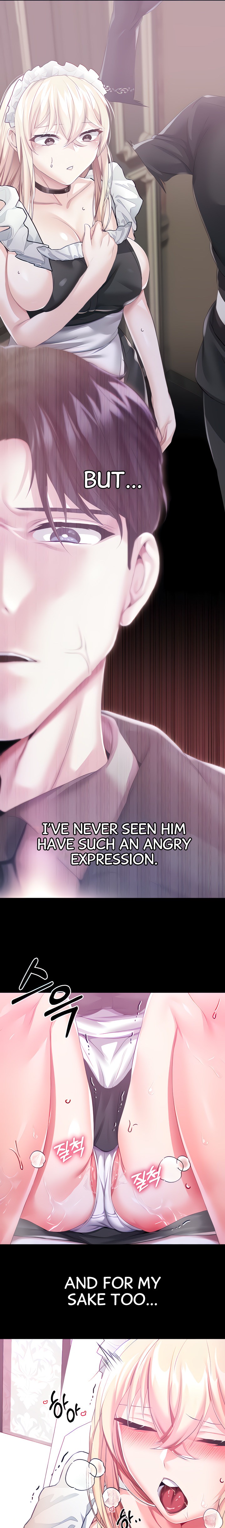 Breaking A Romantic Fantasy Villain - Chapter 31 - picture 3