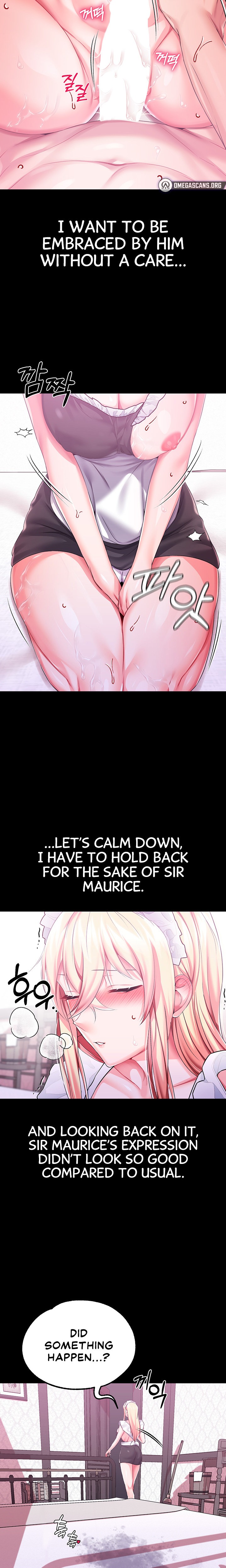Breaking A Romantic Fantasy Villain - Chapter 31 - picture 7