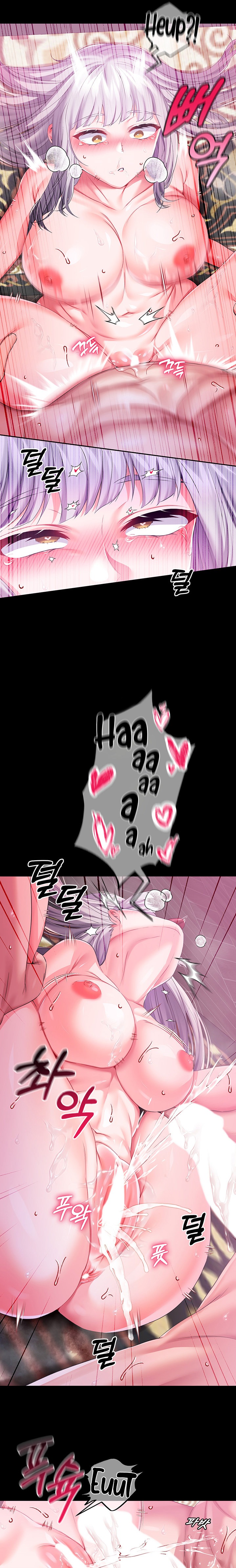 Breaking A Romantic Fantasy Villain - Chapter 31 - picture 9