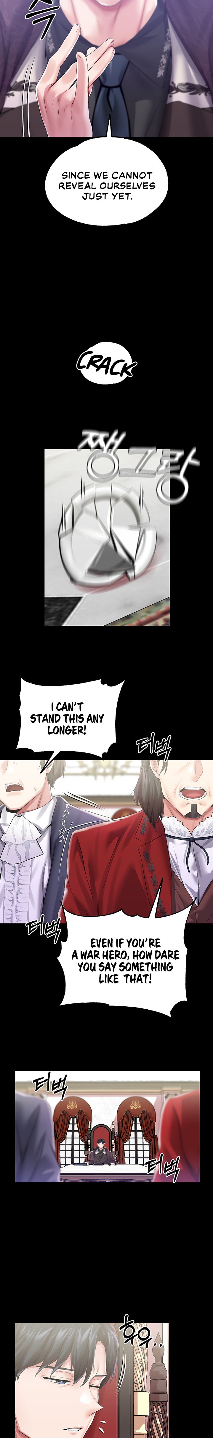 Breaking A Romantic Fantasy Villain - Chapter 32 - picture 10