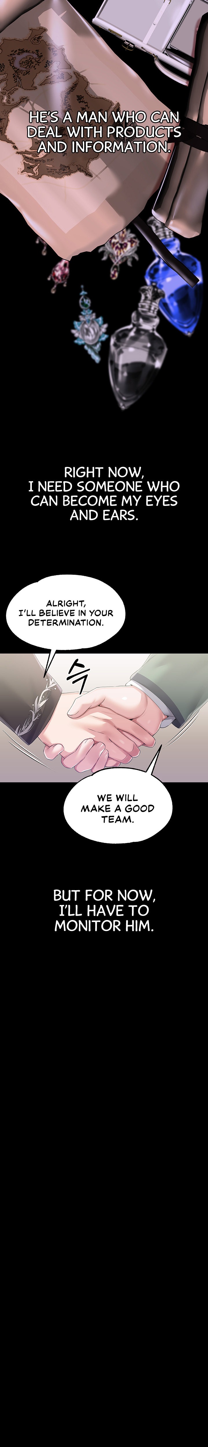 Breaking A Romantic Fantasy Villain - Chapter 32 - picture 14