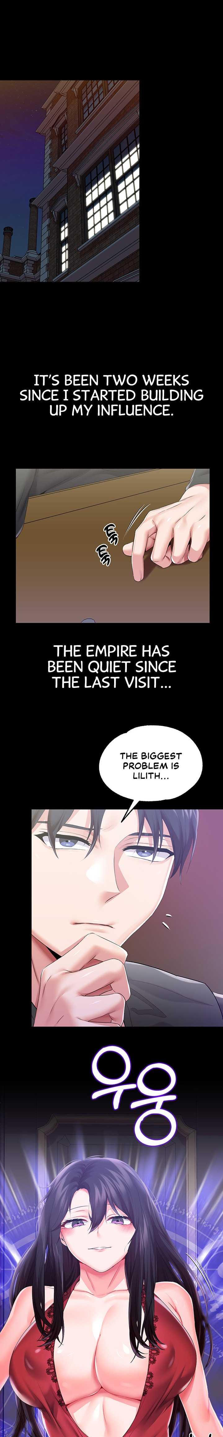 Breaking A Romantic Fantasy Villain - Chapter 32 - picture 15