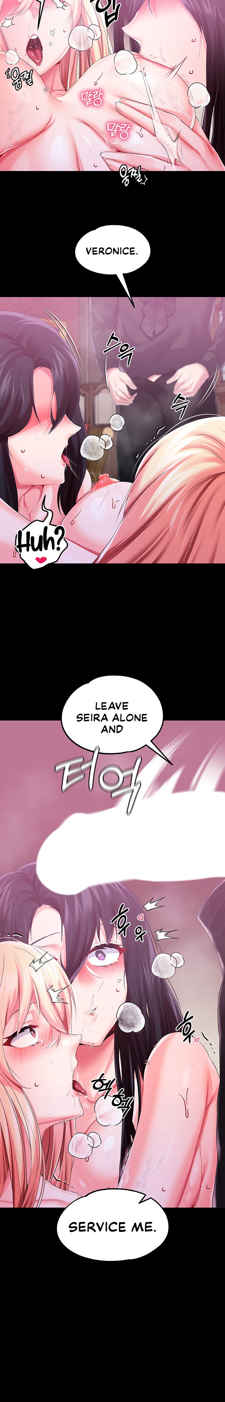 Breaking A Romantic Fantasy Villain - Chapter 32 - picture 20