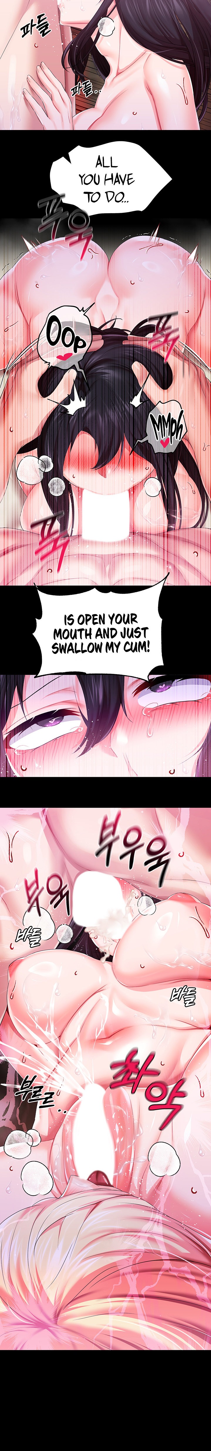 Breaking A Romantic Fantasy Villain - Chapter 33 - picture 16