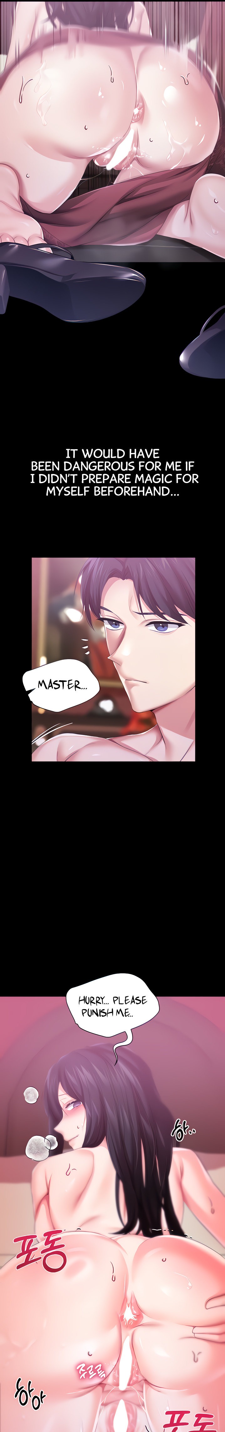 Breaking A Romantic Fantasy Villain - Chapter 33 - picture 3