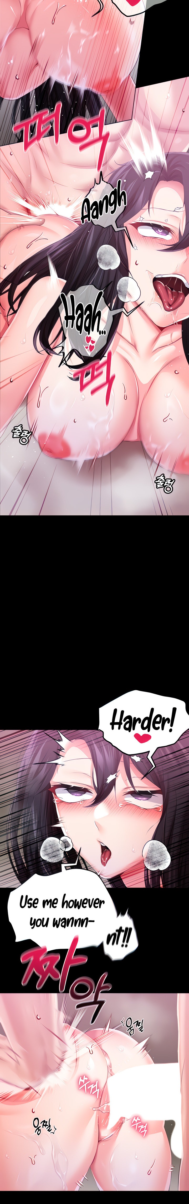 Breaking A Romantic Fantasy Villain - Chapter 33 - picture 5