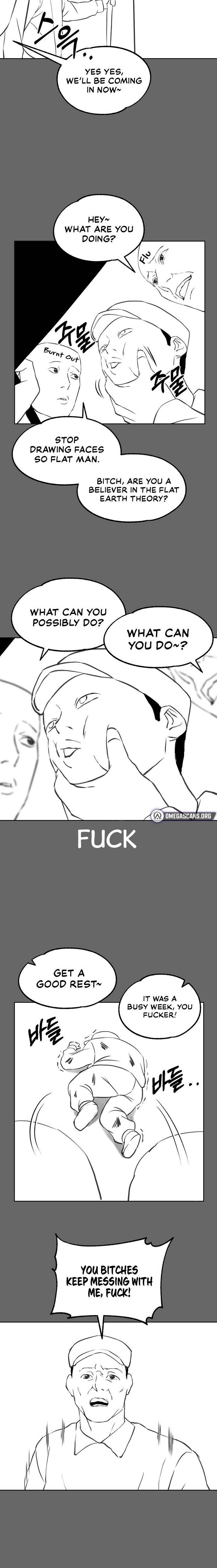 Breaking A Romantic Fantasy Villain - Chapter 33.5 - picture 2