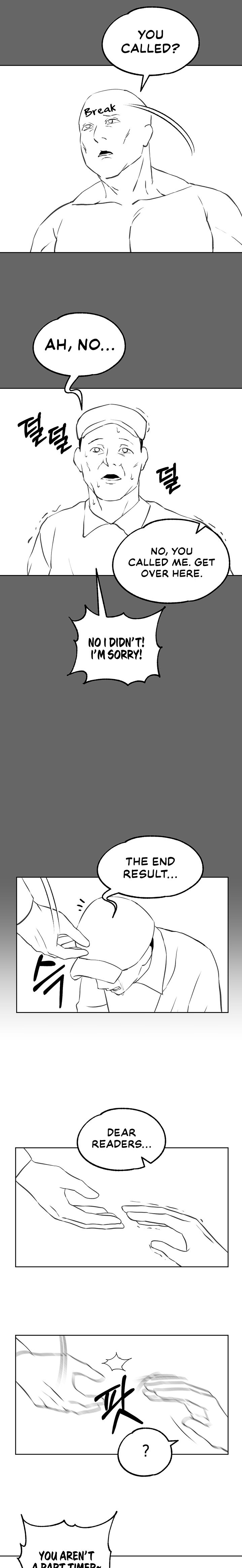 Breaking A Romantic Fantasy Villain - Chapter 33.5 - picture 3