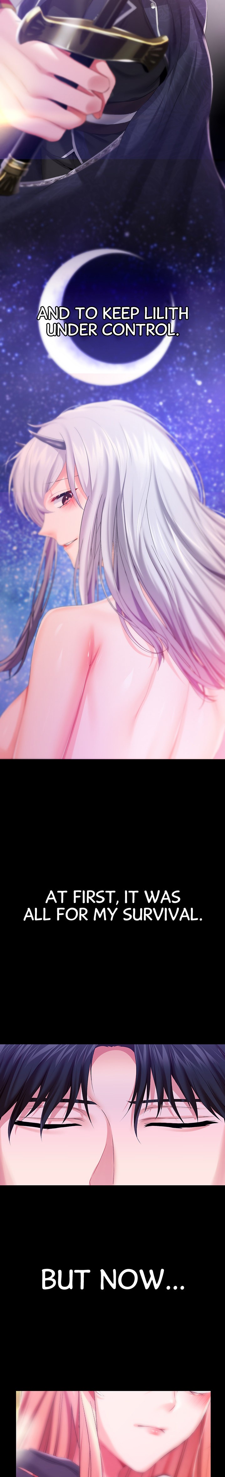 Breaking A Romantic Fantasy Villain - Chapter 34 - picture 10