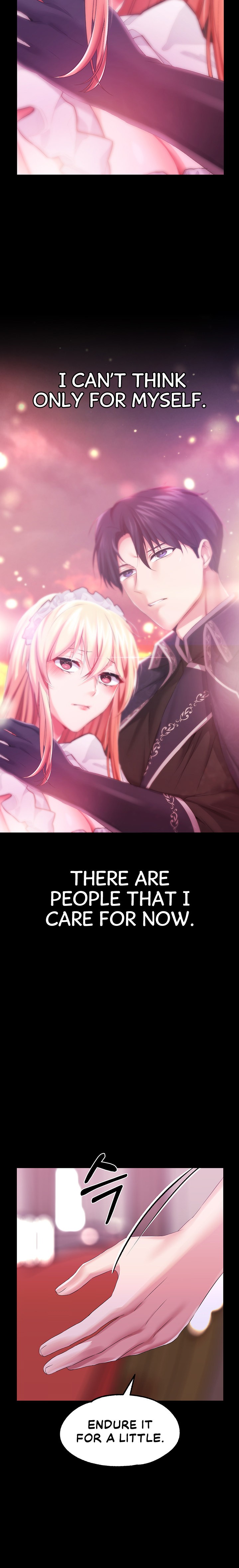 Breaking A Romantic Fantasy Villain - Chapter 34 - picture 11