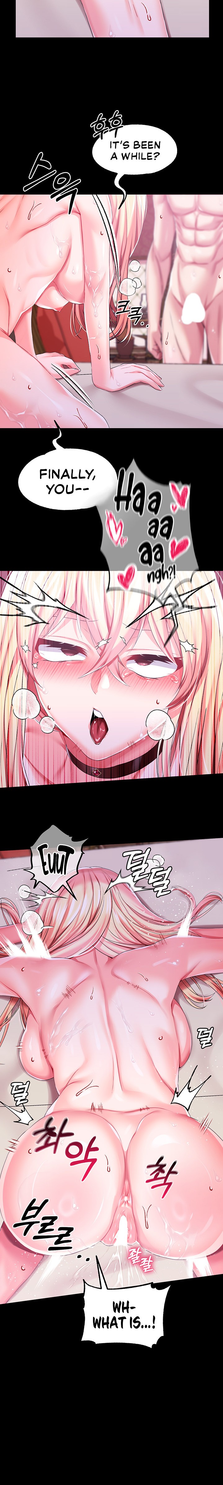 Breaking A Romantic Fantasy Villain - Chapter 34 - picture 17