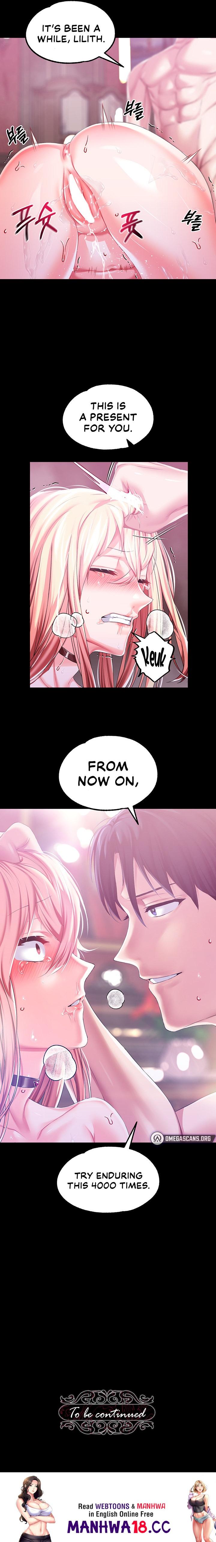 Breaking A Romantic Fantasy Villain - Chapter 34 - picture 18