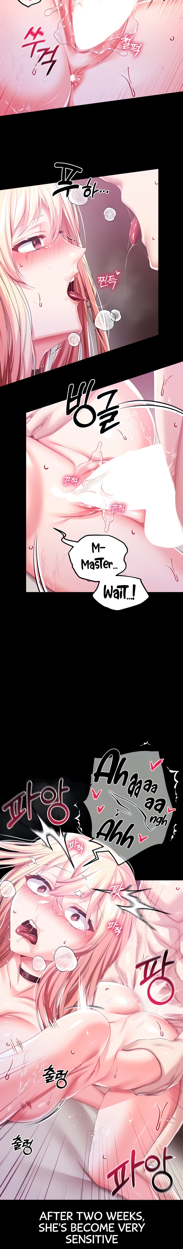 Breaking A Romantic Fantasy Villain - Chapter 34 - picture 5