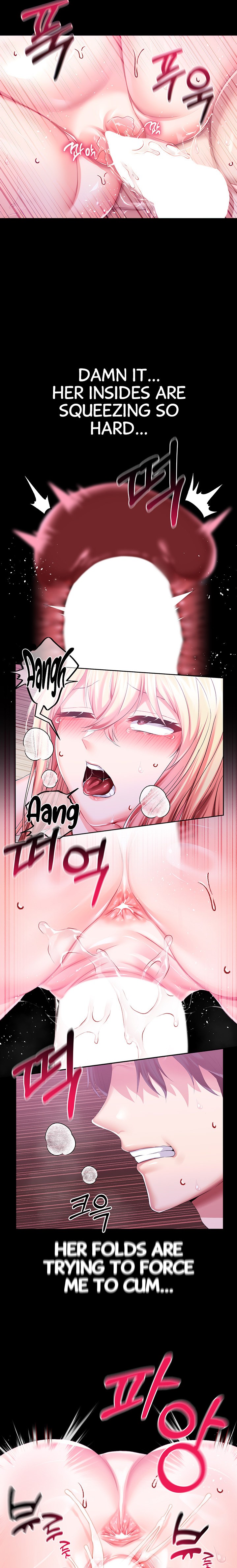 Breaking A Romantic Fantasy Villain - Chapter 34 - picture 7