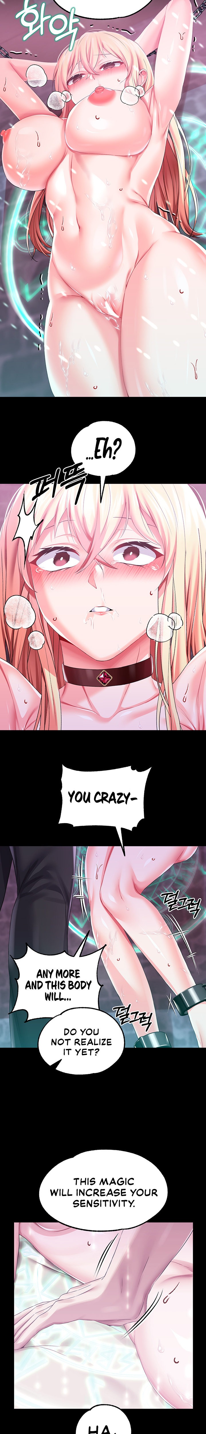 Breaking A Romantic Fantasy Villain - Chapter 35 - picture 10