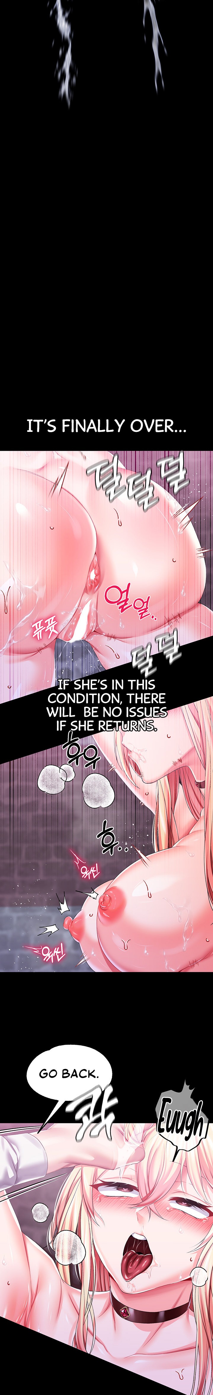 Breaking A Romantic Fantasy Villain - Chapter 35 - picture 14
