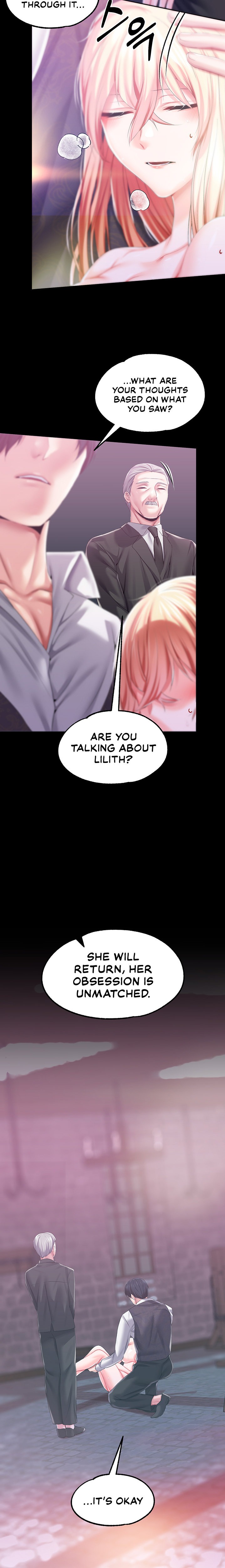 Breaking A Romantic Fantasy Villain - Chapter 35 - picture 16