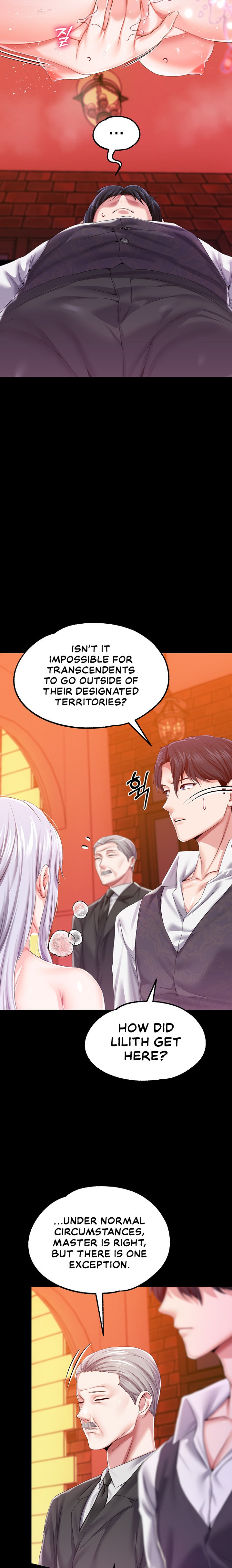 Breaking A Romantic Fantasy Villain - Chapter 35 - picture 19