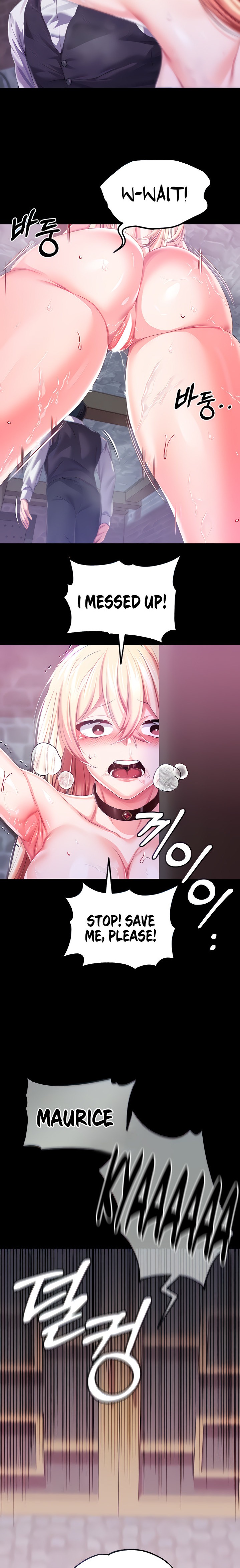 Breaking A Romantic Fantasy Villain - Chapter 35 - picture 4