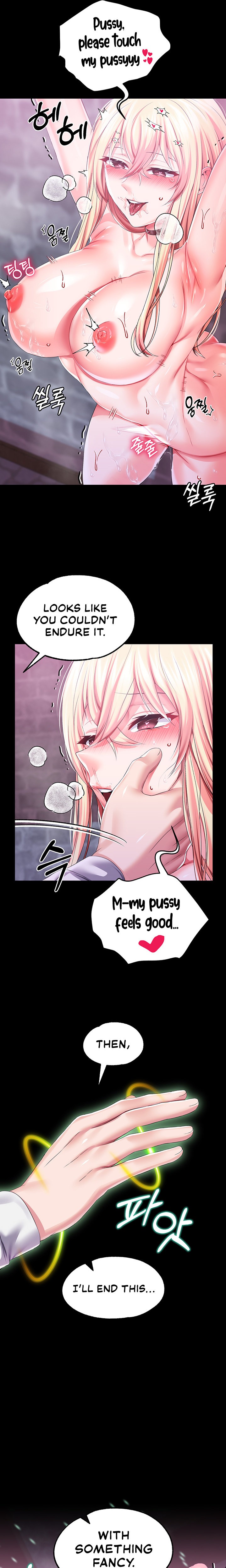 Breaking A Romantic Fantasy Villain - Chapter 35 - picture 9