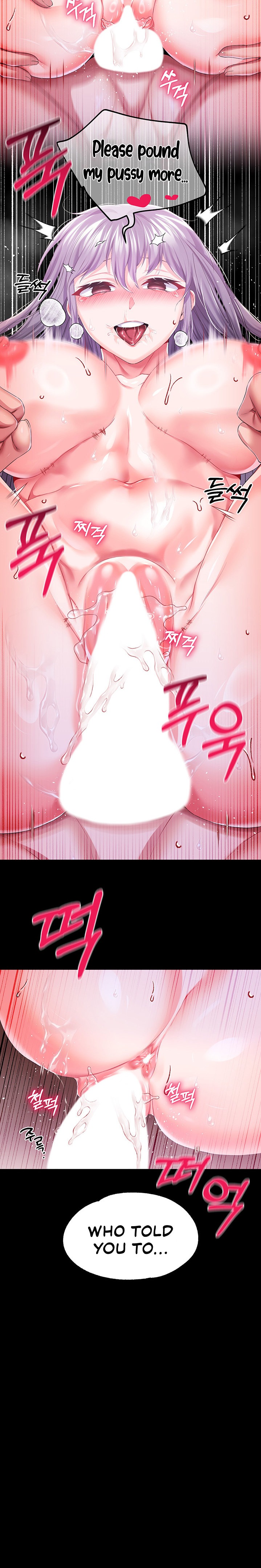 Breaking A Romantic Fantasy Villain - Chapter 36 - picture 10