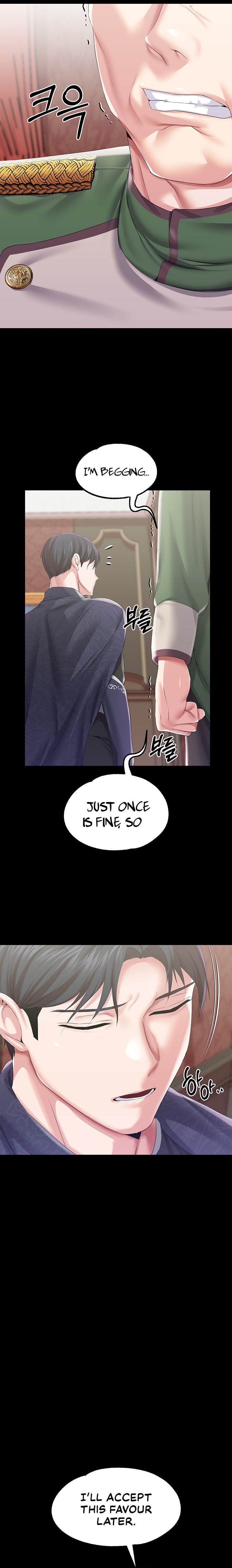 Breaking A Romantic Fantasy Villain - Chapter 36 - picture 14