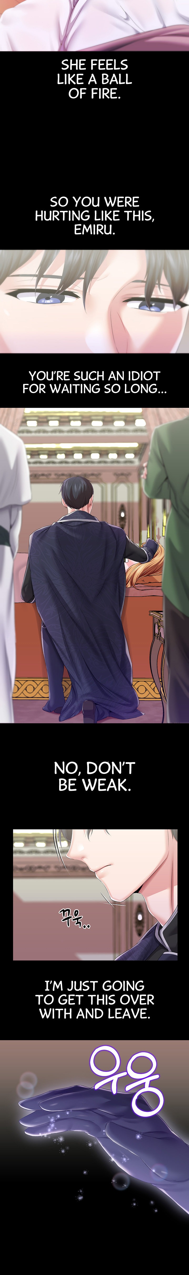 Breaking A Romantic Fantasy Villain - Chapter 36 - picture 16