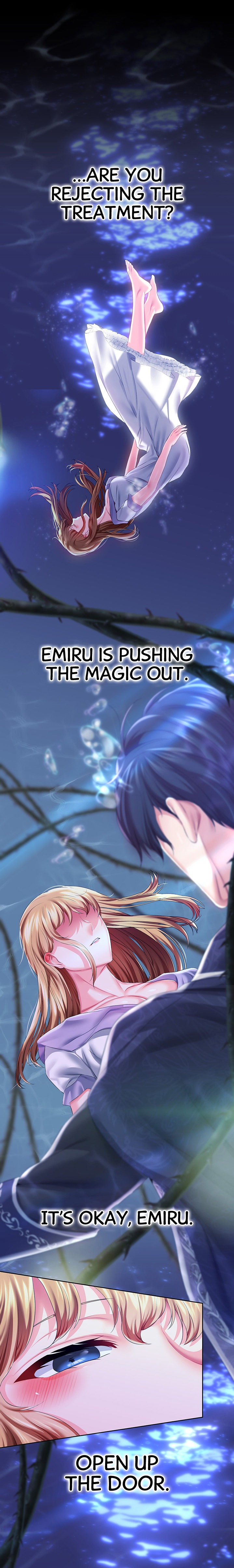 Breaking A Romantic Fantasy Villain - Chapter 36 - picture 17
